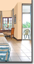 Leisure Lodge Beach & Golf Resort /bustani club rooms -нажать для увеличения