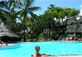 Mombasa Serena Beach Hotel & SPA -бассейн