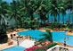 Mombasa Serena Beach Hotel & SPA-сад и бассейн